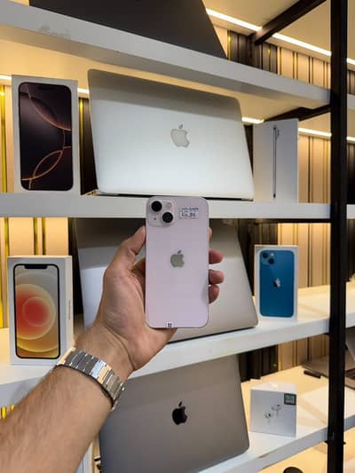 Apple iPhone 13 non pta 256 gb