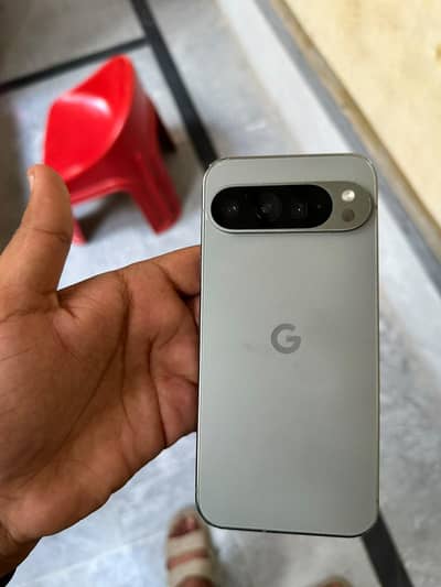 Google Pixel 9 Pro XL