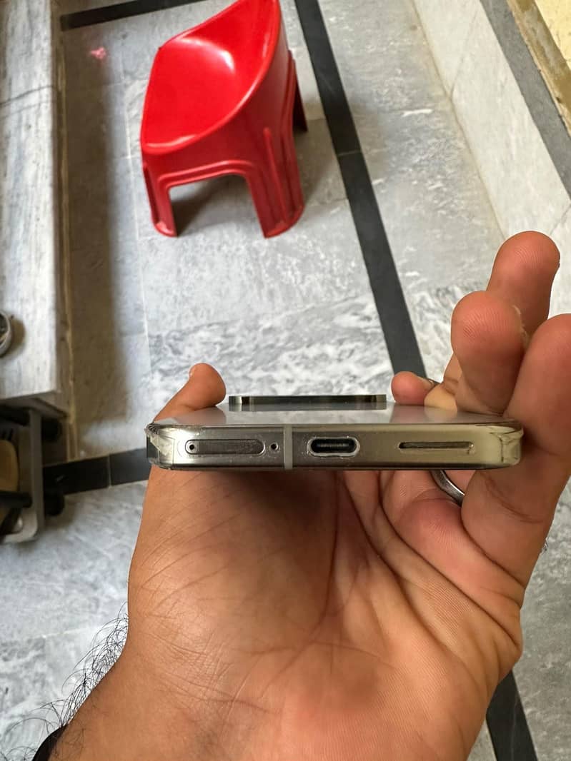 Google Pixel 9 Pro XL 7