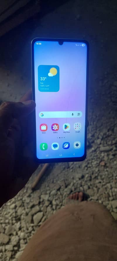 Samsung Mobile A07 5G