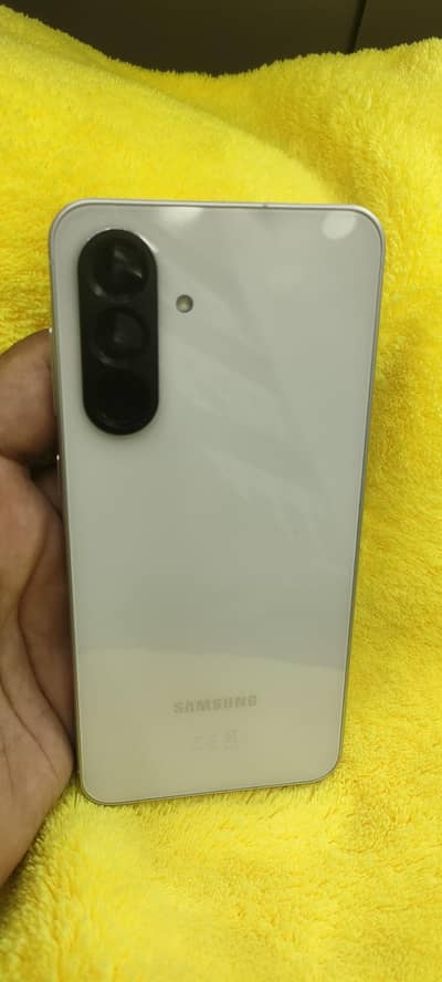 Samsung Mobile A56