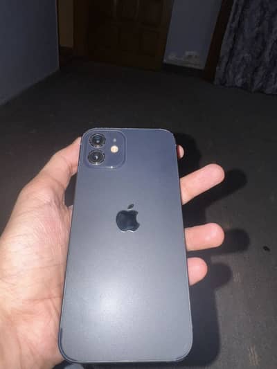 Apple iPhone 12