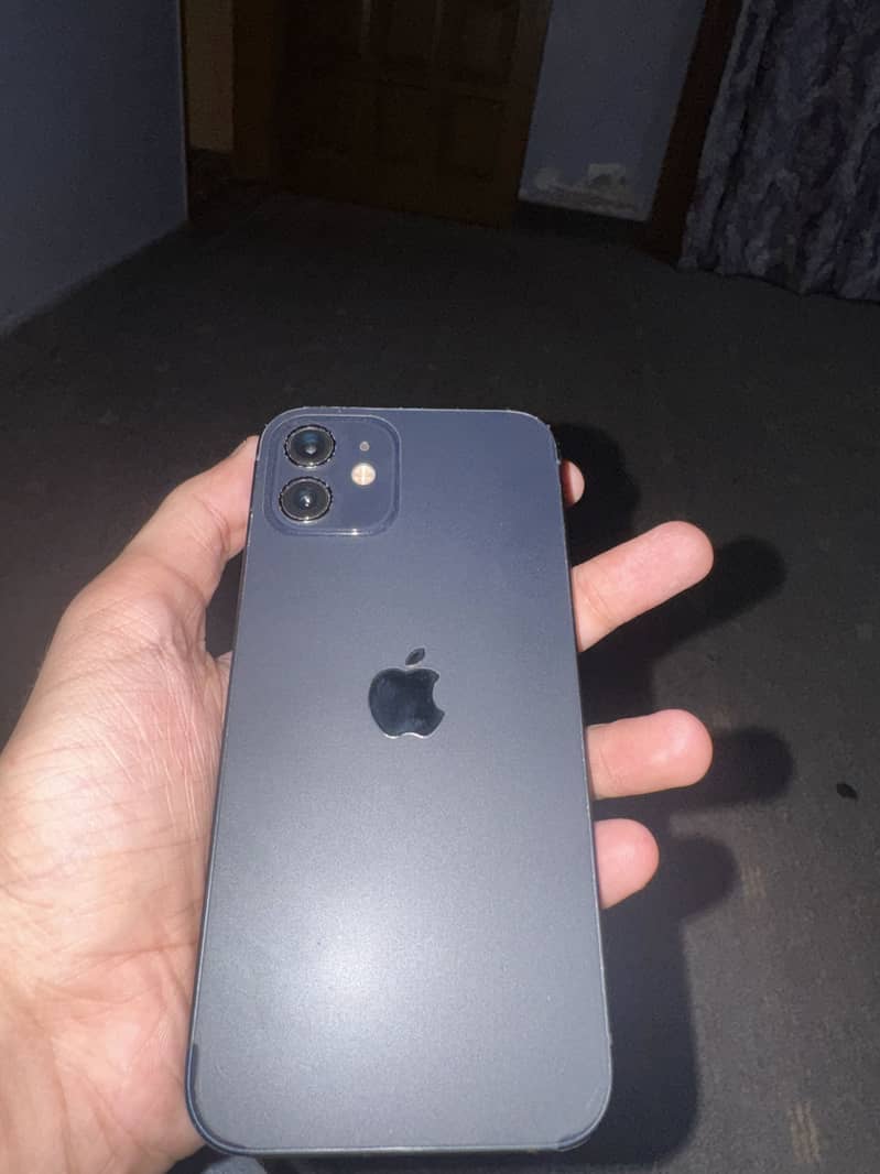 Apple iPhone 12 0