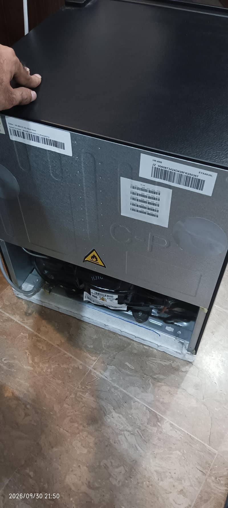 mini fridge 3