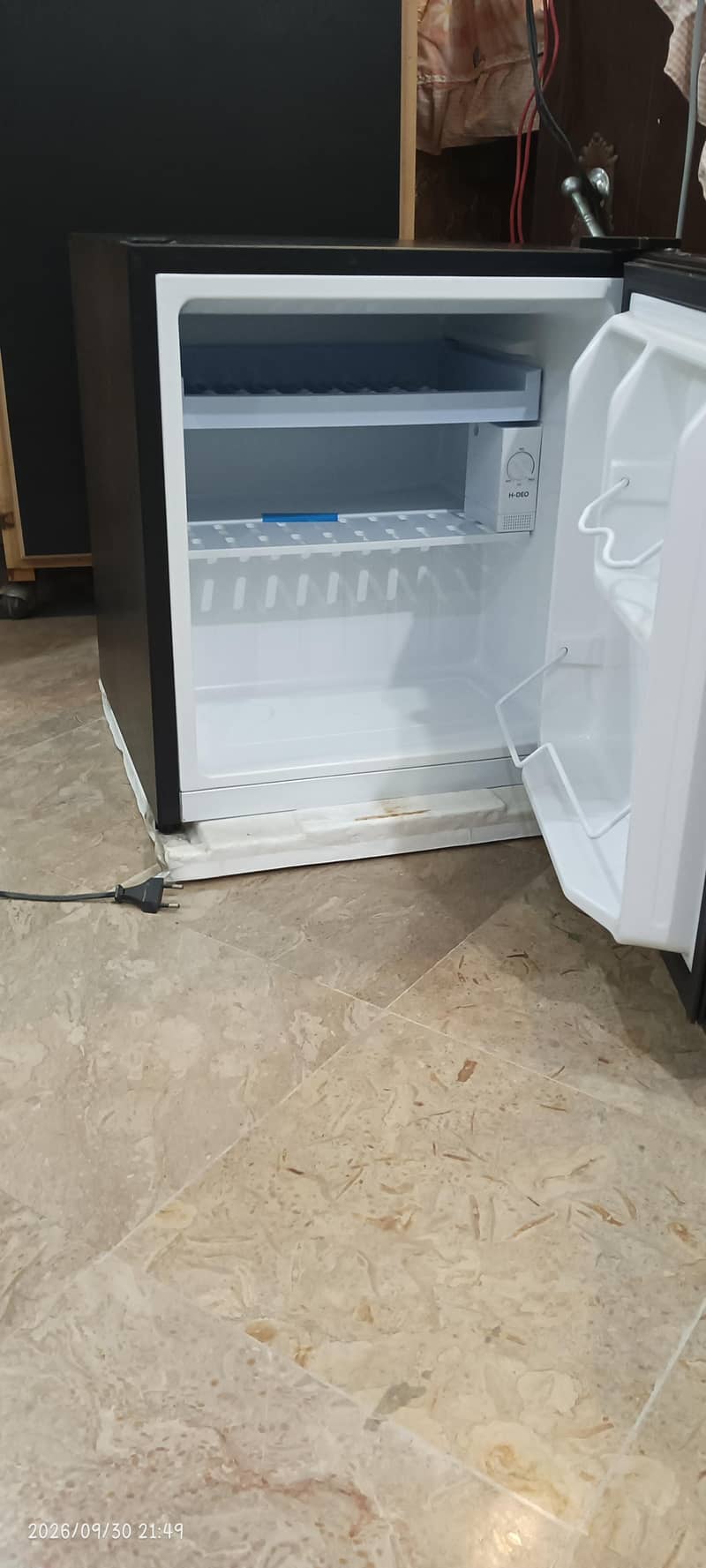 mini fridge 7