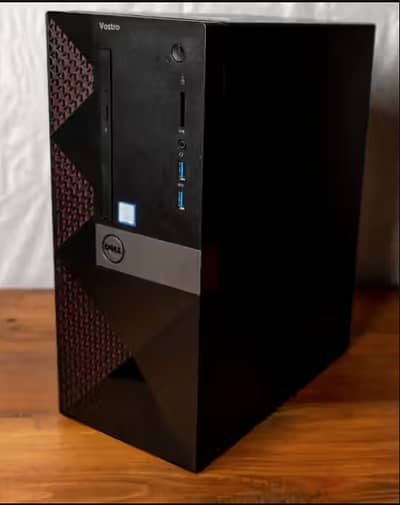 Dell Vostro 3668 i5 7th gen