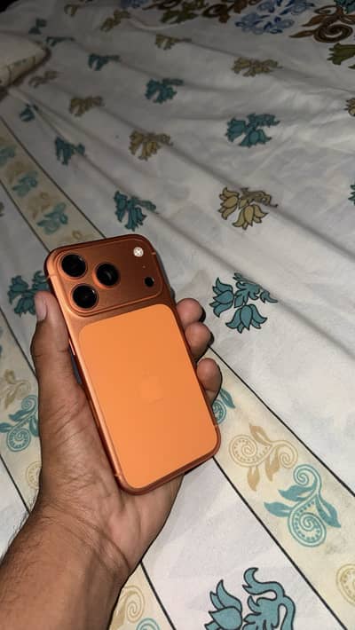 Apple iPhone 17 Pro
