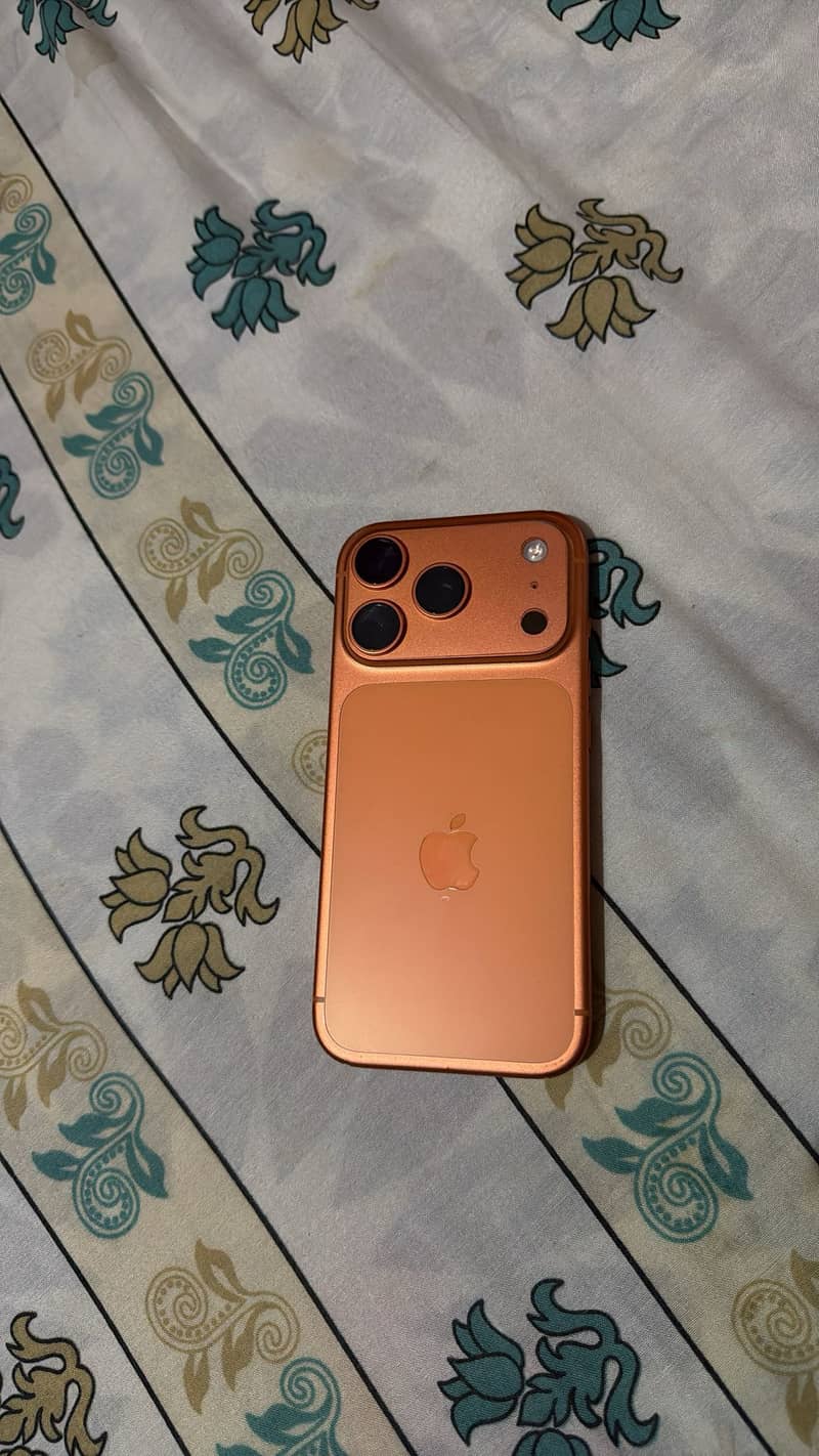 Apple iPhone 17 Pro 3