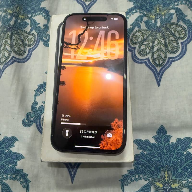 Apple iPhone 15 0