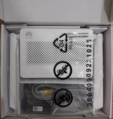 Huawei Gpon Duel Band Ont