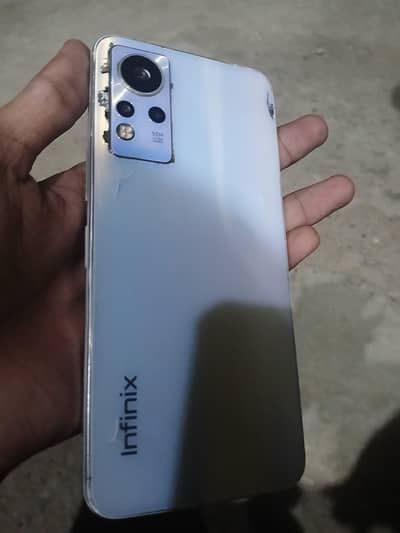 Infinix Note 11