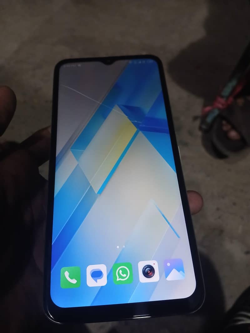 Infinix Note 11 4