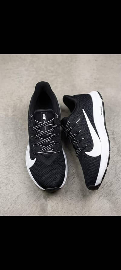 Branded shoes