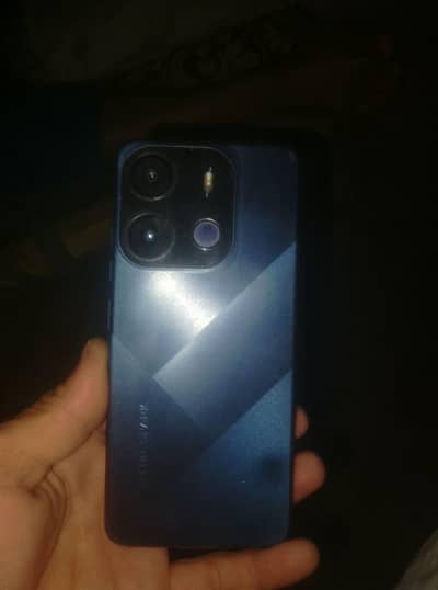 Tecno Spark Go2023
