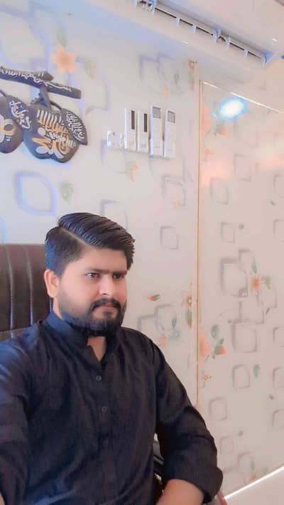mian Danial