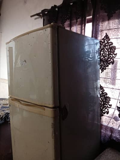 not at working condition