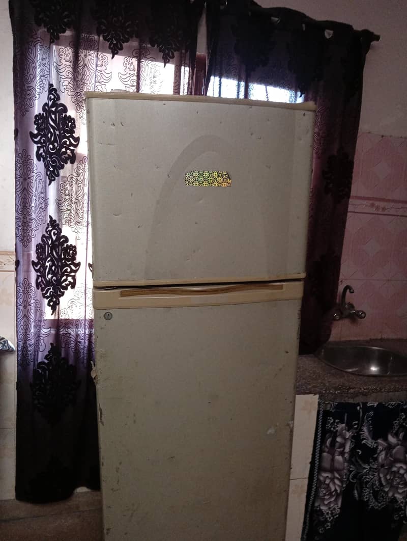 not at working condition 1
