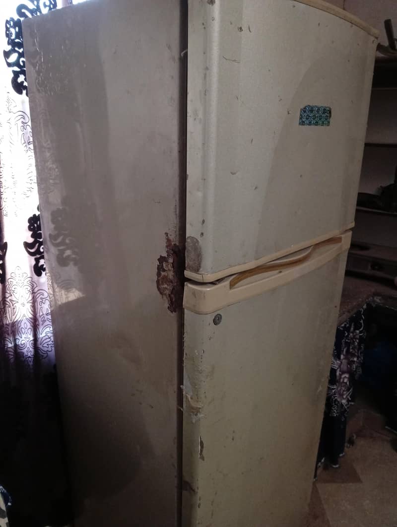 not at working condition 2