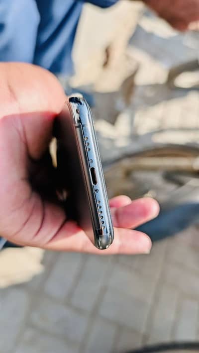 IPhone 11 Pro (Dual Physical PTA)