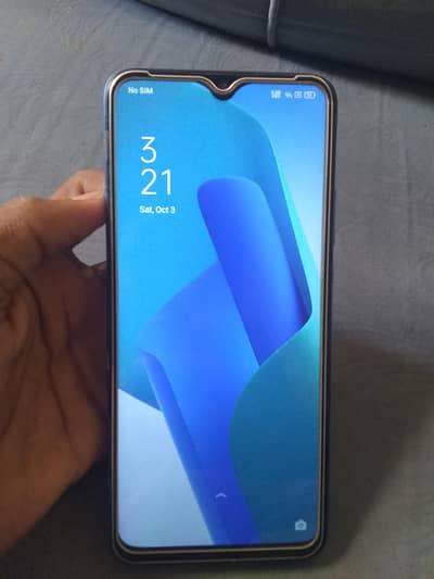OPPO A16k 4-64 GB OKAY condition