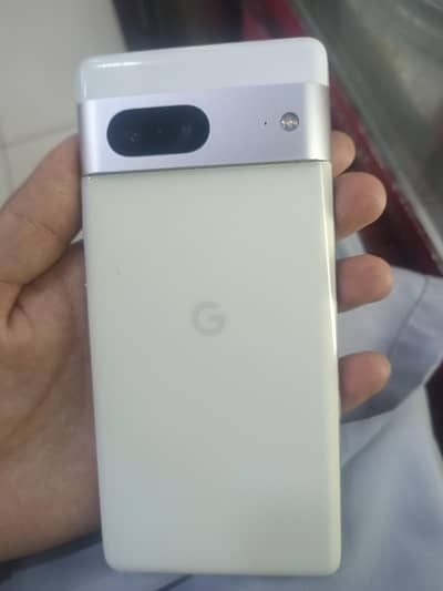 Google Pixel 7
