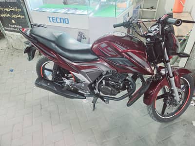 United us 150cc 2025 with complete documents