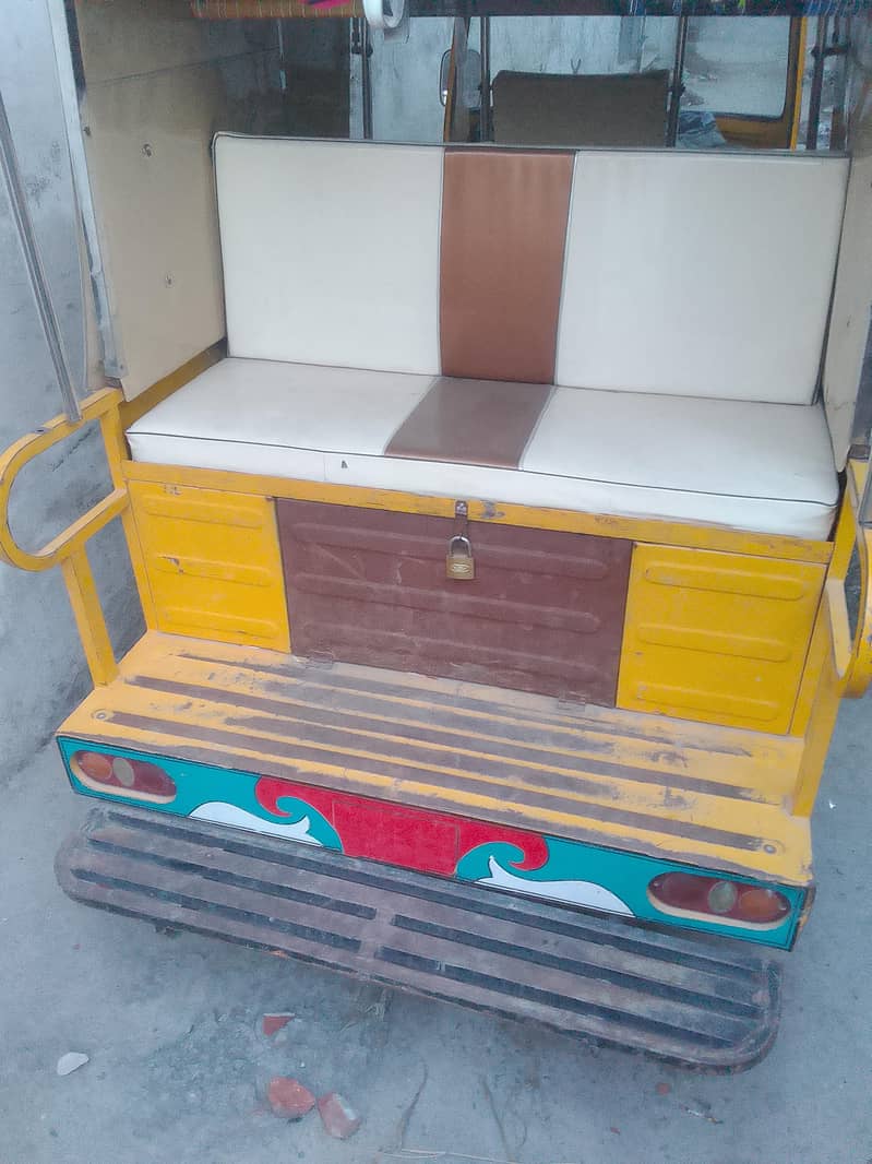 auto rakshwa 3