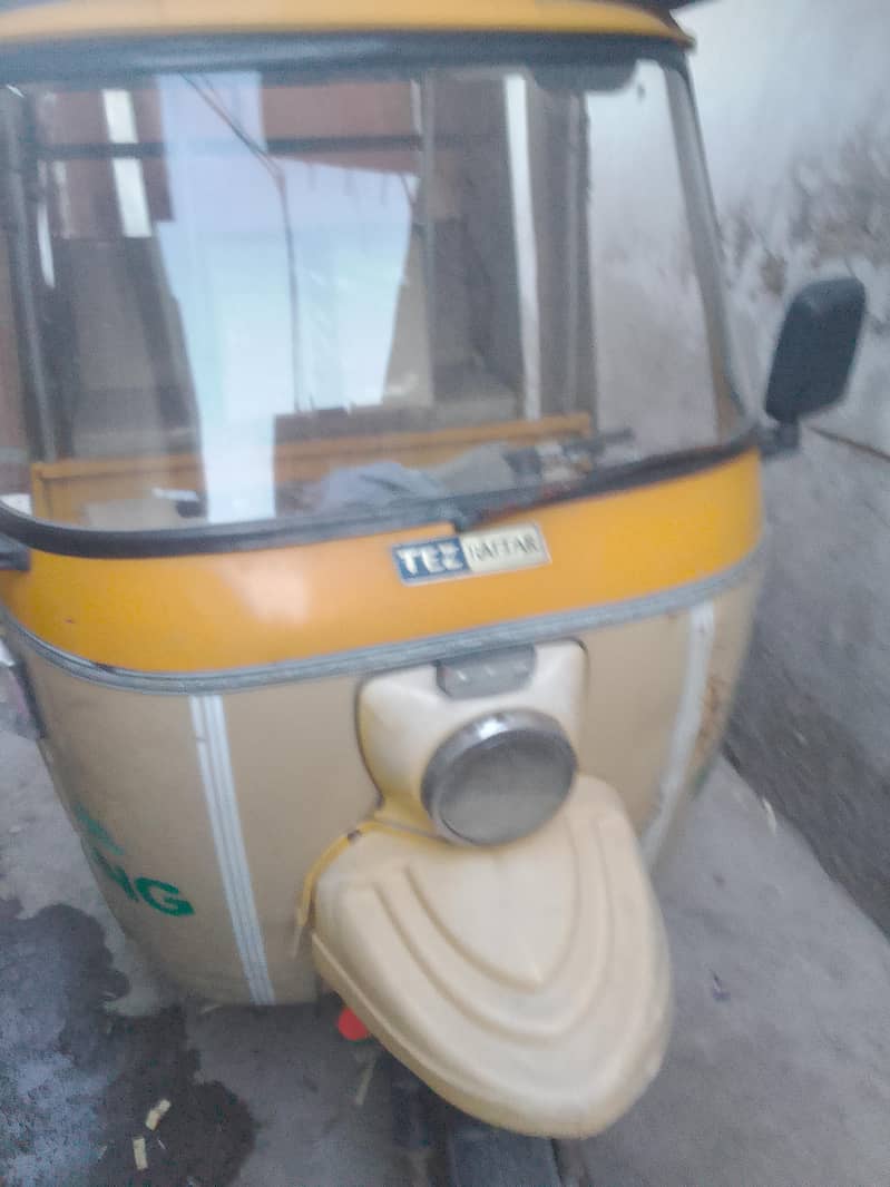 auto rakshwa 4