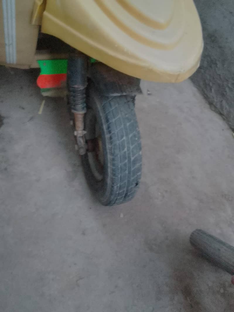 auto rakshwa 5