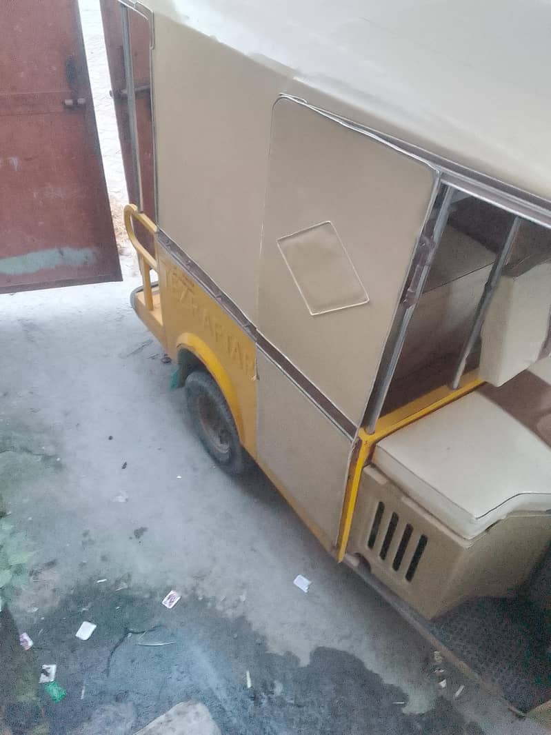 auto rakshwa 6