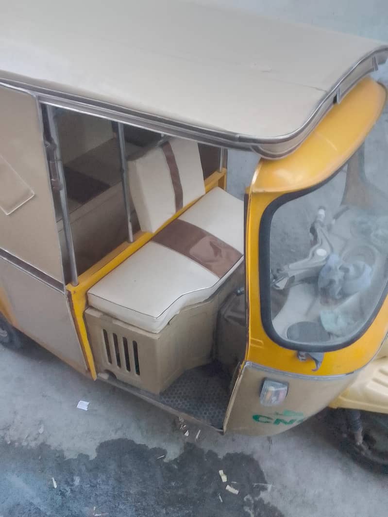 auto rakshwa 7