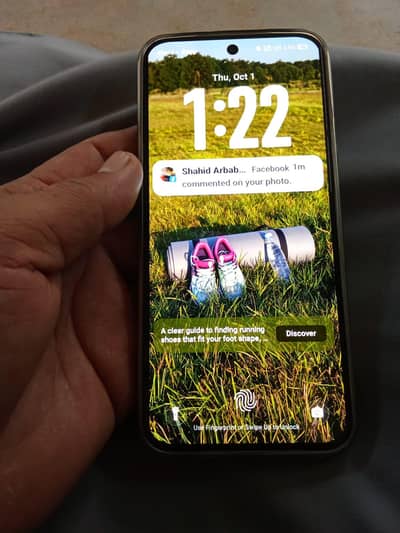 infinix hot 60pro