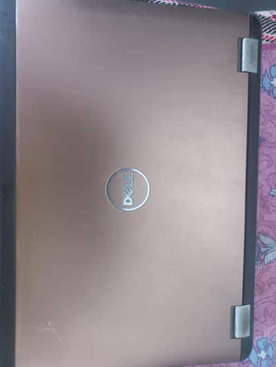 Dell Vostro i5 Laptop For Urgent Sale in Karachi - Price Negotiable