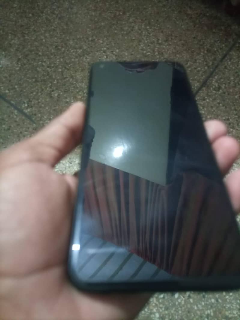 OPPO A54 0