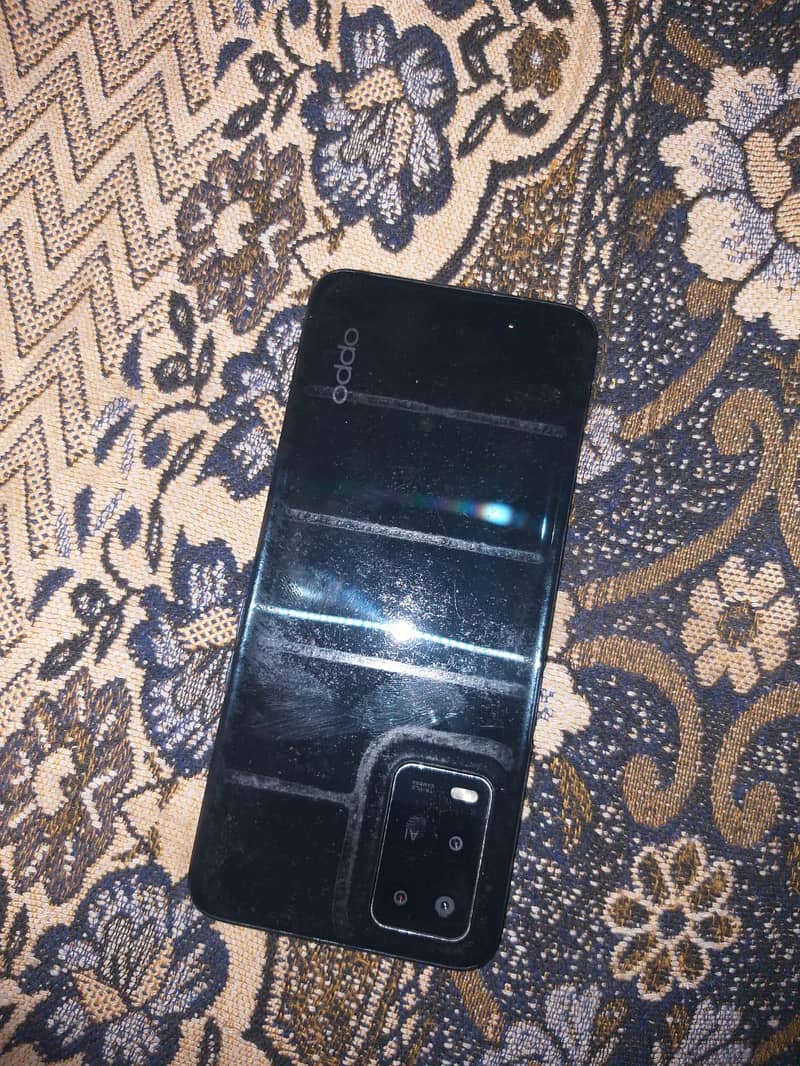 OPPO A54 2