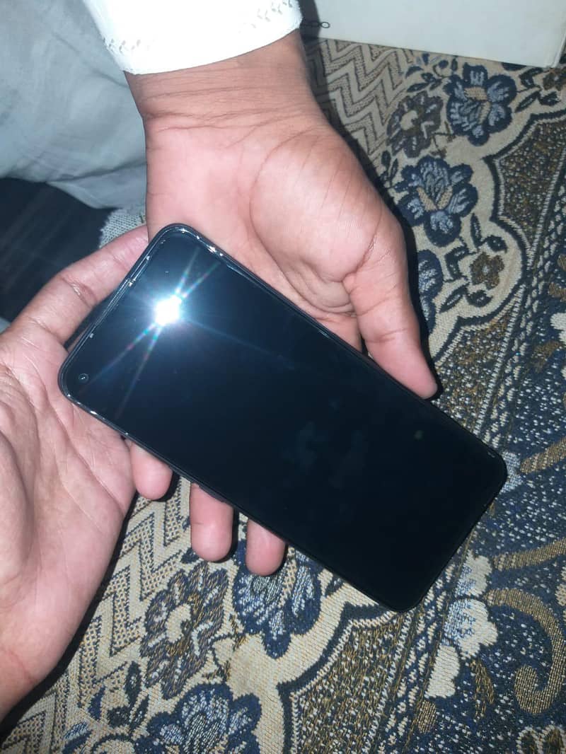 OPPO A54 5