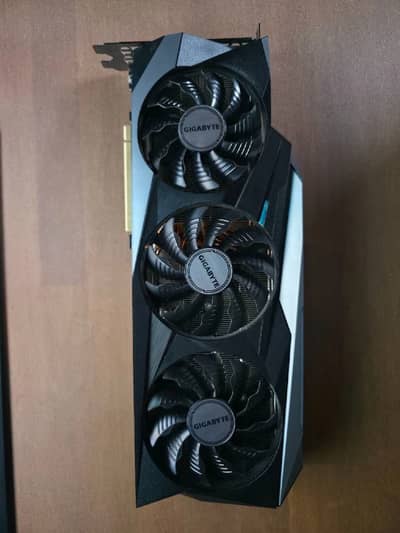 Gigabyte RTX 3080 Gaming OC 10GB