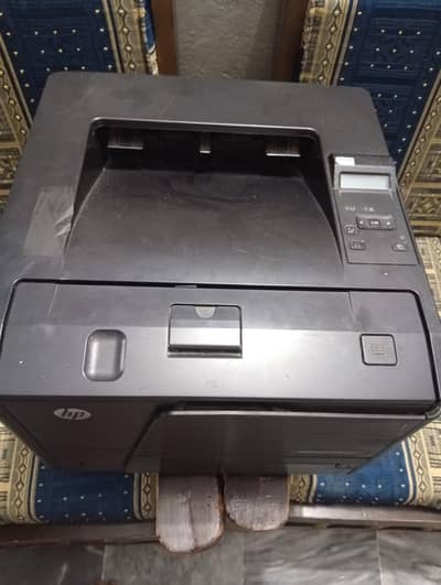 HP PRINTER