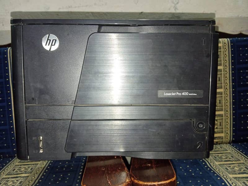 HP PRINTER 1