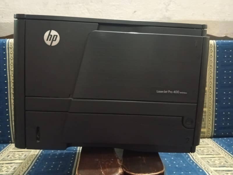 HP PRINTER 2