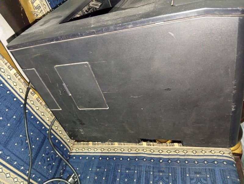 HP PRINTER 3