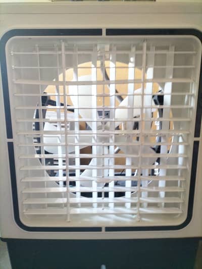 Super Aisa  ECM 55000 plus  Room  cooler. Jet cool