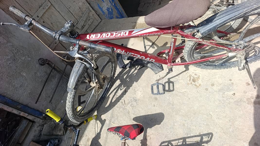 bicycle 1