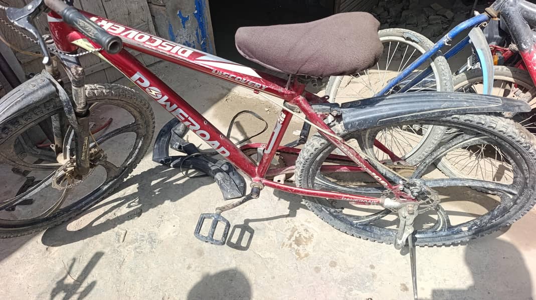 bicycle 2