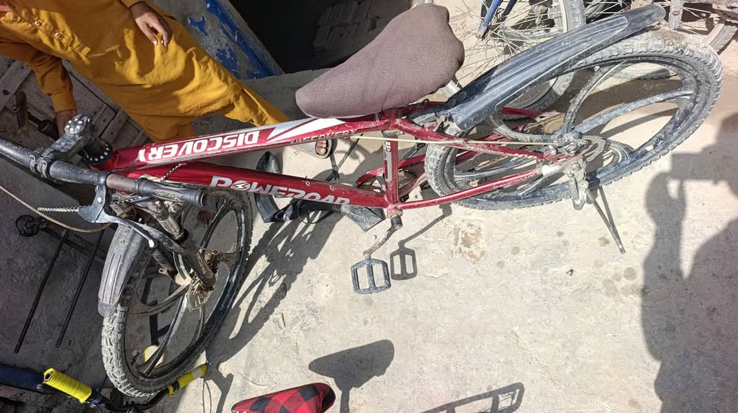 bicycle 3