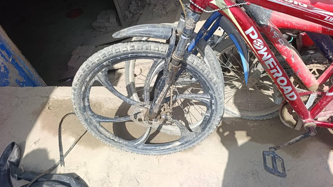 bicycle 4