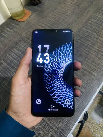 Vivo Y83