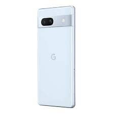 Google Pixel 7a 1