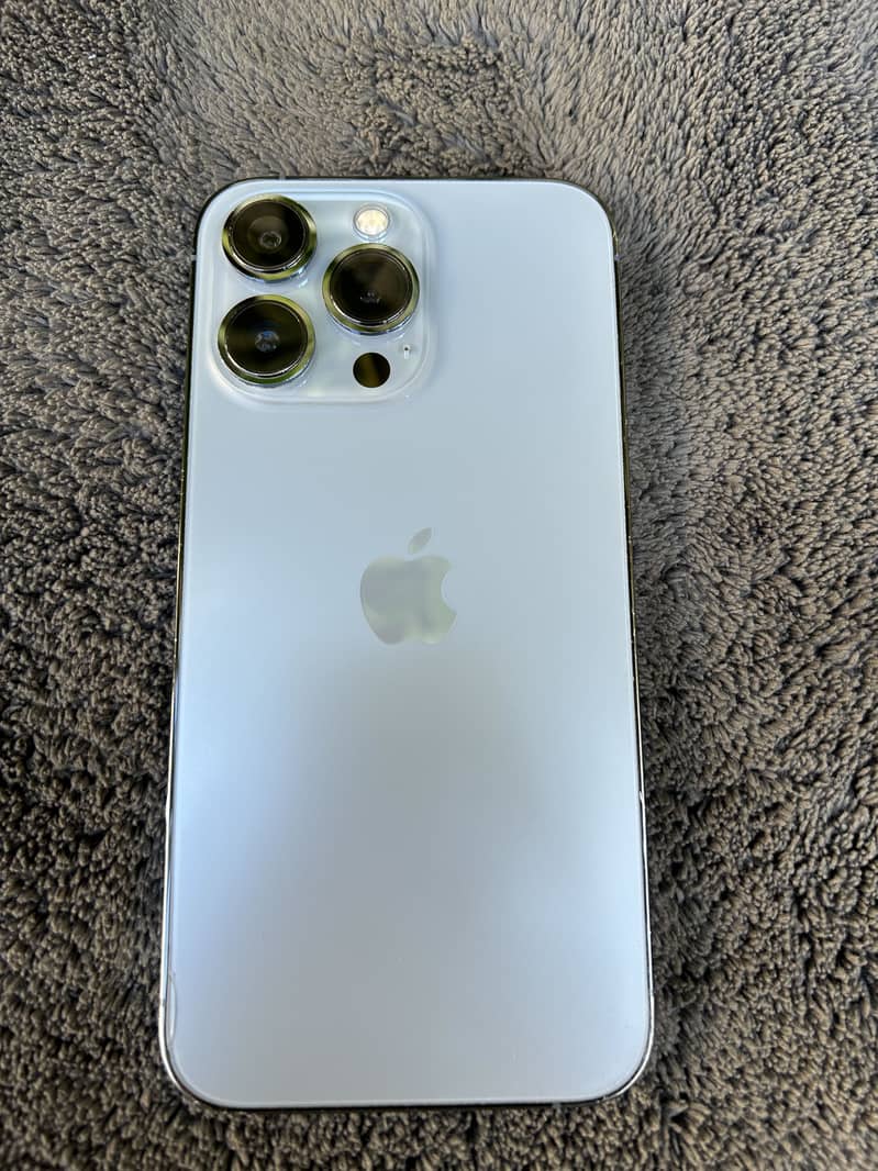 Apple iPhone 13 Pro 0