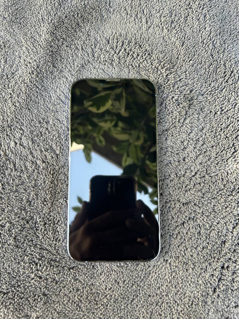 Apple iPhone 13 Pro 5